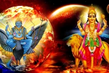 சனியுடன் இணையும் புதன்! எதிர்மறையான விளைவுகளை சந்திக்கப்போகும் ராசிக்காரர் யார் ?