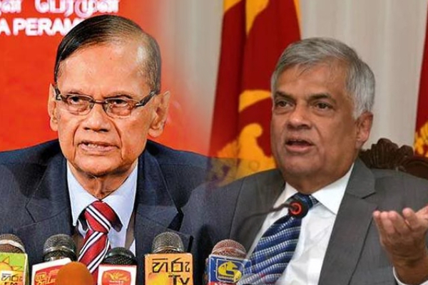 தென்னிலங்கையில் அதிகார போட்டி - நாட்டின் மீது அக்கறை இல்லை - சித்தார்த்தன் குற்றச்சாட்டு | Srilanka Politics Critical Statement Plot Siththar