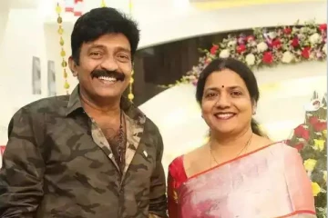 நடிகர் ராஜசேகர், ஜீவிதா ஜோடிக்கு 1 வருடம் சிறை! நீதிமன்றம் அதிர்ச்சி தீர்ப்பு