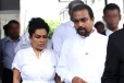 விமல் மனைவி சஷி வீரவன்ச வழக்கு ஒத்திவைப்பு