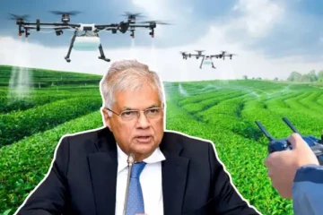 விவசாய நவீனமயமாக்கல் திட்டம்: இலங்கைக்கு கிடைக்கவுள்ள உதவி