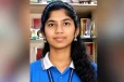 பஞ்சாயத்து பள்ளியில் படித்து நீட் தேர்வில் அதிக மதிப்பெண் - சாதித்த ஸ்ராவணி