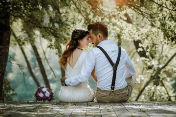 உண்மைக் காதல் எப்படி இருக்கும்...?