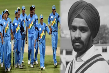 இந்திய கிரிக்கெட் வீரர் உடல்நலக்குறைவால் திடீர் மரணம் - ரசிகர்கள் அதிர்ச்சி!