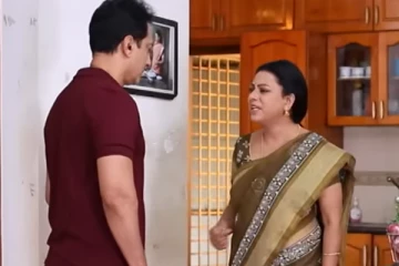 கோபியை லெப்ட் ரைட் வாங்கிய பாக்யா.. அவரா இப்படி! அடுத்த வார ப்ரோமோ