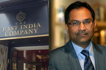 இந்தியாவை 100 ஆண்டுகளுக்கு மேல் ஆண்ட கிழக்கிந்திய கம்பெனி - இப்போது உரிமையாளரான இந்தியர்