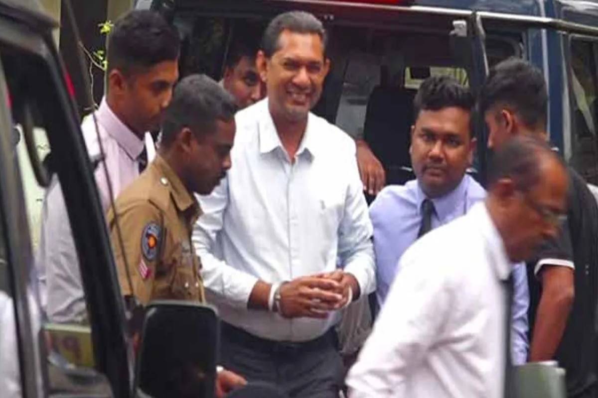 சுகீஸ்வர பண்டார மீண்டும் விளக்கமறியலில் | Sugiswara Bandara Remanded Once Again
