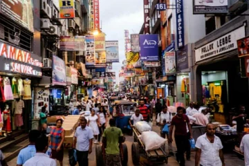 இலங்கையில் 60 வீதமானவர்களுக்கு போசாக்கான உணவு கிடைப்பதில்லை