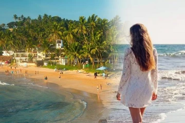 இலங்கைக்கு வருகை தந்த வெளிநாட்டு பிரஜை ஒருவருக்கு நேர்ந்த அதிர்ச்சி சம்பவம்