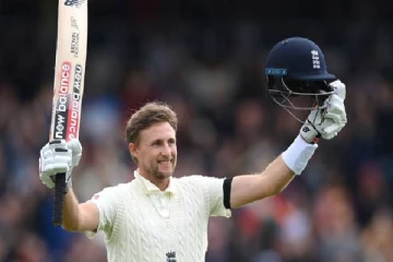 புது ரூட் எடுத்த ஜோ ரூட்... கடைசியில் திடீர் திருப்பம்: 2வது நாளில் சுவாரஸ்ய க்ளைமேக்ஸ்