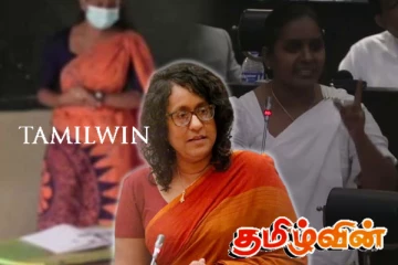 ஆசிரியையை தாக்கிய ஆசிரியர்! நாடாளுமன்றத்திற்கு கொண்டு செல்லப்பட்ட பிரச்சினை