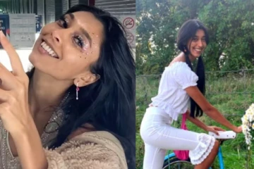 21 வயது இன்ஸ்டா பிரபலம் திடீர் மர்ம சாவு - அதிர்ச்சியில் ரசிகர்கள்!