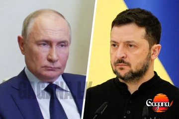 පුටින්ගේ සටන් විරාම යෝජනාවට සෙලෙන්ස්කි මුණටම බෑ කියයි - ආයෙත් ඉල්ලන් කන්න වගේ හදන්නේ