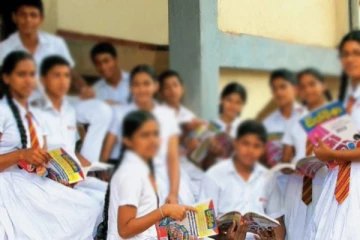 அனைத்து பாடசாலைகளும் நாளை திறப்பு