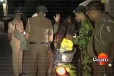 පොලිසිය මගින් දෛනික සෝදිසි - සැකකරුවන් 585ක් එක දවසකදී