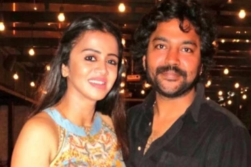 தொகுப்பாளினி அஞ்சனாவிற்கு இரண்டாவது திருமணமா?- அவரே வெளியிட்ட வீடியோ பதிவு