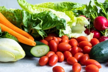 மரக்கறிகளின் விலையில் மாற்றம்