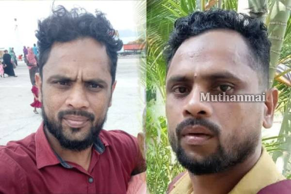 தொழில் வாய்ப்புக்காக வெளிநாடு சென்ற இலங்கையர் அனிபா பிர்தௌஸ் உயிரிழப்பு! | Muslim Guy From Kinniya Dies In Romania