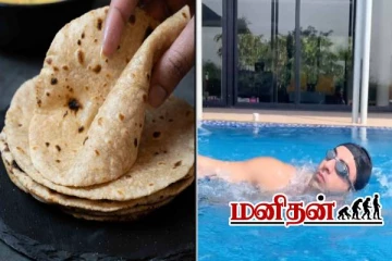 2 வருஷமாக சாப்பிடாமல் இருந்தேன்.. பிரபல இந்திய நடிகரின் ஃபிட்னஸ் சீக்ரெட்