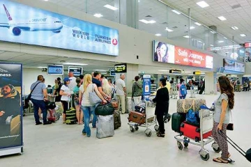 ஐக்கிய அரபு இராச்சியத்துக்கு பயணிக்க உள்ளவர்களுக்கான முக்கிய அறிவிப்பு!