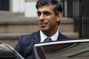 கட்சி ஒத்துழைக்கவில்லை என்றால் ரிஷிக்கு தோல்விதான்: கனேடிய நிபுணர் கருத்து