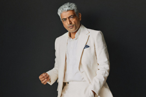 எனக்கு தமிழ் சரியா பேச தெரியாது.. நடிகர் அஜித் ஓபன் டாக் | Ajith About Initial Struggles With Tamil Language எனக்கு தமிழ் சரியா பேச தெரியாது.. நடிகர் அஜித் ஓபன் டாக் | Ajith About Initial Struggles With Tamil Language