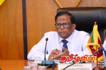 வடக்கு ஆசிரிய ஆளணி விவகாரம் குறித்து ஆளுநர் முன்வைத்துள்ள கோரிக்கை