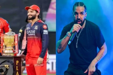 RCB அணி கோப்பை வென்றால் ரூ.11 கோடி சம்பாதிக்க உள்ள கனடா பாடகர் - எப்படி தெரியுமா?