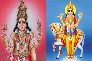 செவ்வாய், சுக்கிரன் சேர்க்கையால் அதிஷ்டத்தை பெறப்போகும் 3 ராசிகள்