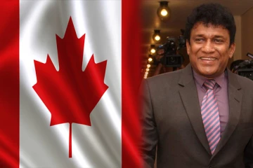 இலங்கையில் எனக்கான பொறுப்புகளும் பணிகளும் அதிகரித்து விட்டன: மனோகனேசன்