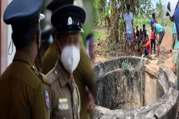 யாழ்ப்பாணத்தில் காணாமல் போன சிறுவன் உடலமாக மீட்பு