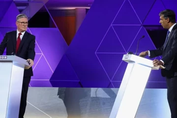 பிரித்தானியா பொதுத்தேர்தல் 2024: களத்திலிருக்கும் முக்கிய வேட்பாளர்கள் யார் யார்?