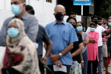 கோவிட் கட்டுப்பாடு கைநழுவி போகலாம் - அரச வைத்திய அதிகாரிகள் சங்கம்