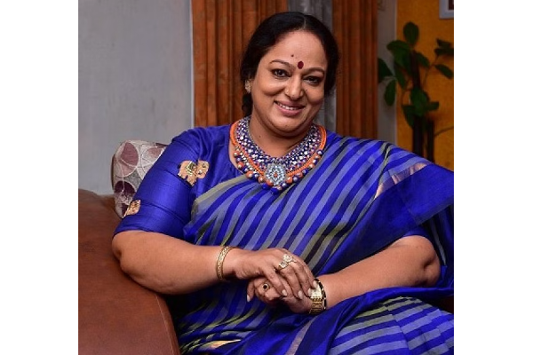 எனது உடல் எடை அதிகமானதற்கு காரணமே இதுதான்- ஓபனாக கூறிய நடிகை நளினி | Actress Nalini About Her Body Weight எனது உடல் எடை அதிகமானதற்கு காரணமே இதுதான்- ஓபனாக கூறிய நடிகை நளினி | Actress Nalini About Her Body Weight