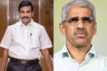 தமிழகத்திற்கு புதிய தலைமை செயலாளர் நியமனம்