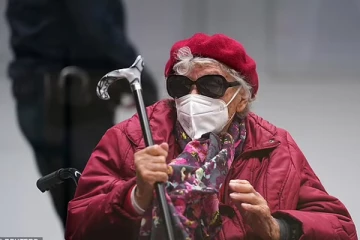 10,000 பேரின் கொலைக்கு உடந்தையாக இருந்த பெண்: 100 வயதில் சிறார் நீதிமன்றத்தில் விசாரணை