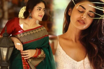 இதுவரை இல்லாத அளவிற்கு கிளாமர் போஸ்!! நடிகை சித்தி இட்னானி வெளியிட்ட போட்டோஷூட்