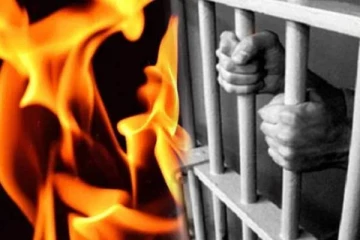 காதலியின் வருங்கால கணவர் வீட்டை தீயிட்டு கொளுத்திய காதலன்: கோபத்தில் விளைந்த விபரீதம்