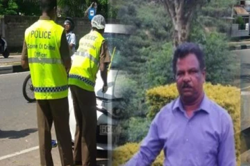 மட்டக்களப்பின் பிரபல சிவில் சமூக செயற்பாட்டாளர் பரிதாப உயிரிழப்பு