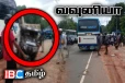 வவுனியாவில் பேருந்தில் மோதி ஏழு வயது சிறுவன் பலி!
