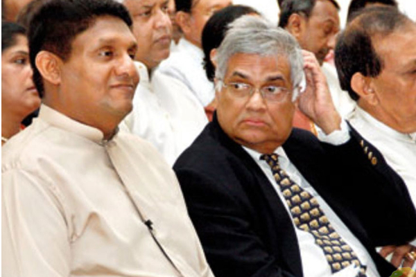 கடைசி நேரத்தில் பின்வாங்கிய சஜித்;  காரணம் இதுவா! | Sajid Backed Out At The Last Moment This Reason