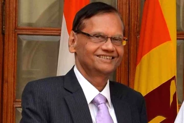 இந்தியாவிற்கு பறக்கின்றார்  வெளிவிவகார அமைச்சர்