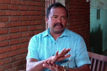 நாம் என்ன வீடுவீடாக சென்று காட்டியா கொடுத்தோம்? கருணா அம்பலப்படுத்தும் தகவல்!