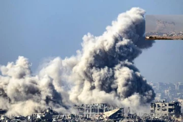 இடைநிறுத்தம் முடிந்த 2 நாட்களில் 200 பேர் பலி! காசா வெளியிட்ட அறிக்கை