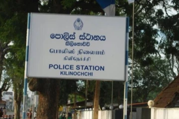 கிளிநொச்சி பொலிஸாரின் அதிரடி நடவடிக்கை! சட்டவிரோத மணலுடன் கைப்பற்றப்பட்ட வாகனங்கள்