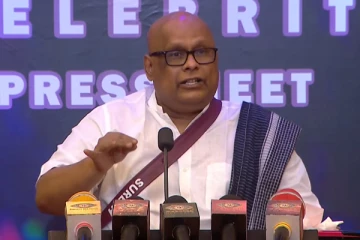 நானும் அபிஷேக்கும் ஒன்னா.. பிக் பாஸ் வீட்டில் கோபமான சுரேஷ் சக்ரவர்த்தி