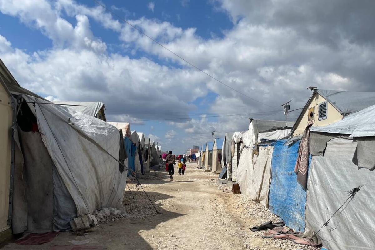 நிமிடங்களில் நிகழ்ந்த கொடூரம் ; லெபனான் சிறுவர்கள் தொடர்பில் வெளியான பகீர் தகவல்கள் | Shocking Information Released Lebanese Children