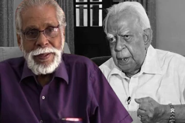 சம்பந்தனின் மறைவு ஆழமான உணர்வுகளை தோற்றுவித்துள்ளது: ஶ்ரீகாந்தா