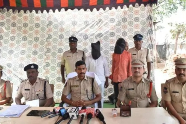 தேர்தலில் போட்டியிட 6 வயது மகளை கொன்ற தந்தை - இந்தியாவில் கொடூரம் | Man Kills 6 Year Old Daughter To Contest Election