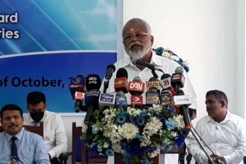 பனைசார்ந்த உற்பத்தியாளர்களுக்கான விசேட செயற்றிட்டத்தினை முன்னெடுக்க நடவடிக்கை: டக்ளஸ்